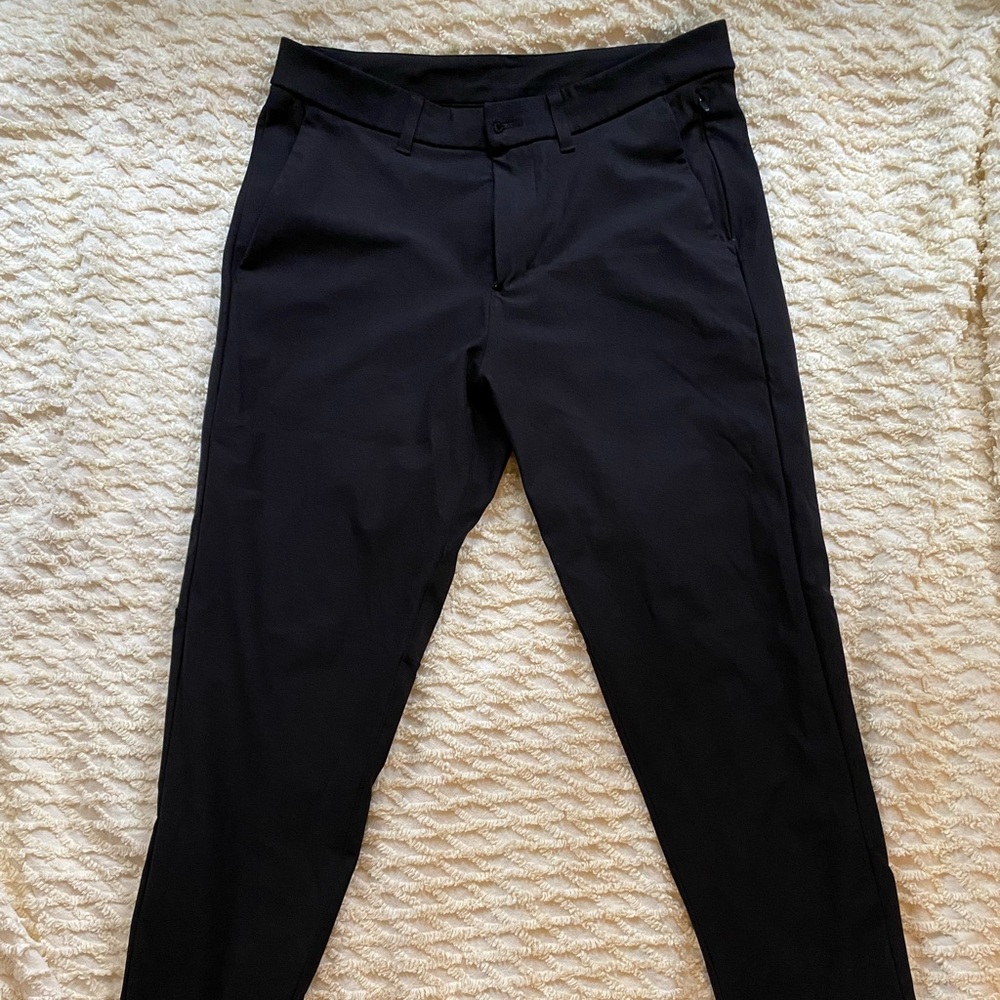 Lulu lemon ABC slim fit travel pants